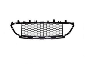 Bmw 3 Grille With M Pkg Without Cruise Sedan 13-18/Wagon 14-19/330E 16-18