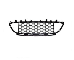 Bmw 3 Grille With M Pkg Without Cruise Sedan 13-18/Wagon 14-19/330E 16-18