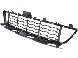 Bmw 4 Grille Without Cruise W/ M-Pkg 2014-2020