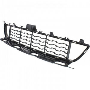 Bmw 4 Grille Without Cruise W/ M-Pkg 2014-2020