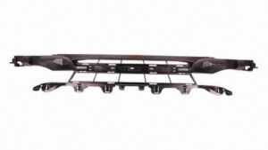 Bmw 3 Bumper Cover Front Lower Cover Without Active Cruise Control / M Sport Sedan 2012-2015