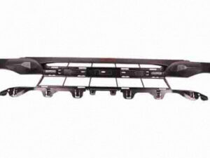 Bmw 3 Bumper Cover Front Lower Cover Without Active Cruise Control / M Sport Sedan 2012-2015