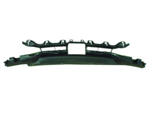 Bmw 3 Bumper Cover Bumper Lower Panel Without M-Package W/ Active Cruise Sedan 2012-2015