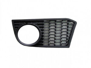 Bmw 5 Fog Light Fog Light Bezel Driver Side With M-Package For 5 Series 2011-2013
