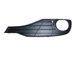 Bmw 3 Lamp Bumper Grille Driver Side Blk Without Sport Line Without M Sport (F30) Standard 13-15