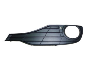 Bmw 3 Lamp Bumper Grille Driver Side Blk Without Sport Line Without M Sport (F30) Standard 13-15