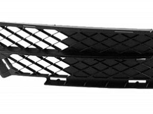 Bmw 3 Grille 3.0L Without M-Packag Sedan 2006-2008