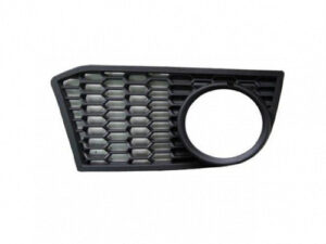 Bmw 5 Fog Light Fog Light Bezel Passenger Side With M-Package For 5 Series 2011-2013