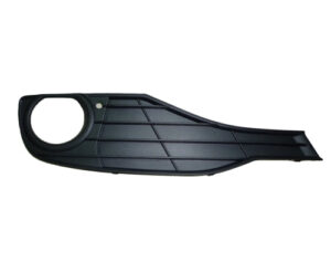 Bmw 3 Fog Light Fog Light Bezel Passenger Side For 320/328D (Diesel) Without M-Pkg Or Sport Sedan 13-15