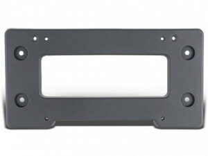 Bmw 3 Front License Plate Bracket Without M-Pkg Sedan 330I/Xdrive 19-22 330E/Xdrive 21-22