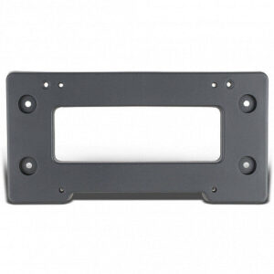 Bmw 3 Front License Plate Bracket Without M-Pkg Sedan 330I/Xdrive 19-22 330E/Xdrive 21-22