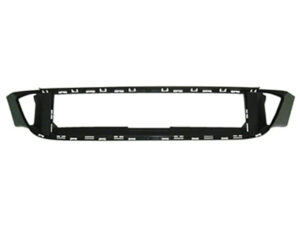 Bmw 5 Grille Front Bumper Frame With M Pkg Series 2011-2016