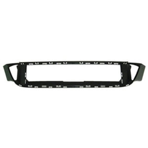 Bmw 5 Grille Front Bumper Frame With M Pkg Series 2011-2016