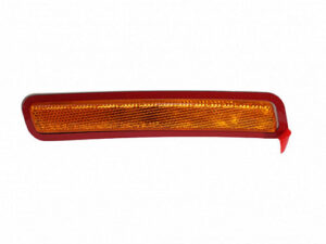 Bmw X4 Bumper Cover Front Bumper Reflector Passenger Side X3 18-24 19-24