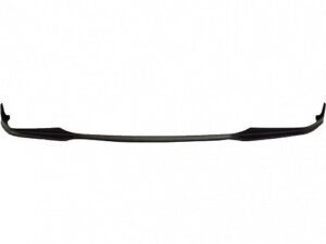 Bmw 3 Front Spoiler Bright Black W/ M-Pkg Sedan 330I/Xdrive 19-22 330E/Xdrive 21-22 340I/Xdrive 20-22