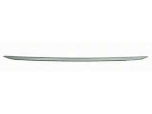 Bmw 3 Bumper Cover Rear Bumper Molding Primed For Modern Line 3-Series Sedan 12-15