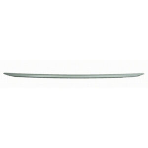 Bmw 3 Bumper Cover Rear Bumper Molding Primed For Modern Line 3-Series Sedan 12-15