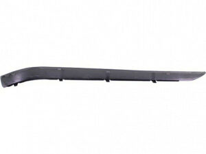 Bmw 3 Bumper Cover Rear Bumper Molding Driver Side 3-Series-Sedan 2002-2005