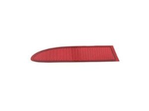 Bmw X3 Bumper Cover Rear Bumper Reflector Driver Side W/ M-Pkg 11-14 Without M Pkg 2011-2017