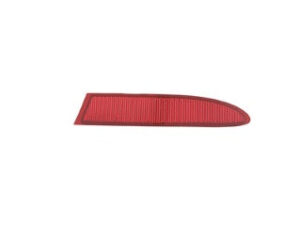 Bmw X3 Bumper Cover Rear Bumper Reflector Passenger Side W/ M-Pkg 11-14 Without M Pkg 2011-2017