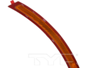 Bmw X5 Front Reflector Passenger Side 2014-2018