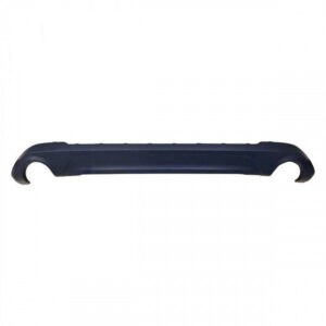Bmw X1 Rear Lower Valance Primed Without X-Line & M-Pkg 2019-2022