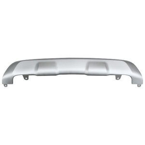 Bmw X1 Rear Skid Plate Primed Silver W/ X-Line Without M-Pkg 2016-2022