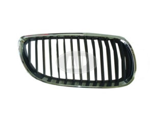 Bmw 3 Grille Chrome/Black Coupe Bmw M3 2009-2010 (From 09/2009)