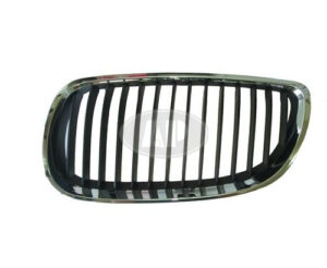 Bmw 3 Grille Chrome/Black Coupe Bmw M3 2009-2010 (From 09/2009)