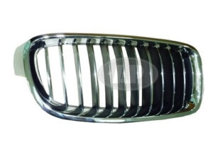 Bmw 3 Grille Luxury Line Chrome/ Black Sedan 2012-2018 / Wagon 2014-2019