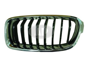 Bmw 3 Grille Sport Line Sedan 12-18 Wagon 14-19 330/340I/340I Xdrive 16-18