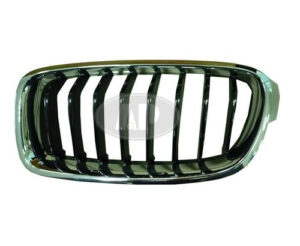 Bmw 3 Grille Sport Line Sedan 12-18 Wagon 14-19 330/340I/340I Xdrive 16-18