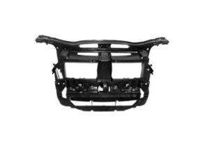 Bmw X1 Radiator Support Plastic + Steel Without M Pkg 2012-2015 (Oe 51642990176)