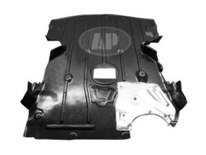 Bmw 3 Engine Under Cover 3.0L Without M Awd Coupe 07-13 & Sedan 06-11 & Wagon 06-12