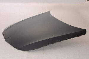 Bmw 3 Hood 325/330 Series Sedan/Wagon 3.0L Engine 06-08