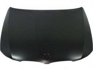 Bmw 3 Hood 3 Series Sedan 2009-2011/ Wagon 2009-2012 Capa