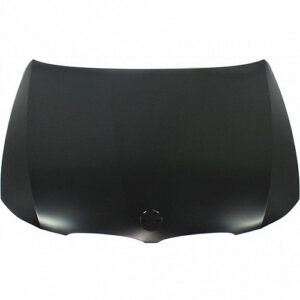 Bmw 3 Hood 3 Series Sedan 2009-2011/ Wagon 2009-2012 Capa