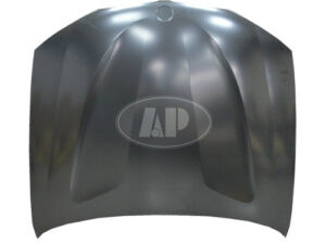 Bmw X3 Hood Steel 2011-2017/X4 2015-2018