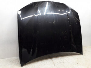 Bmw X4 Hood Aluminum X3 2018-2023 2019-2024 Capa