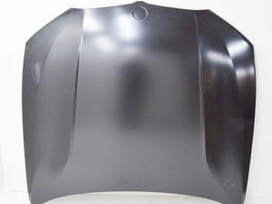 Bmw 3 Hood Aluminum Sedan 330I/Xdrive 19-25 330E/Xdrive 21-25 M340I/Xdrive 20-25 Capa