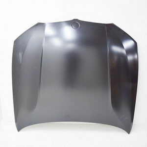Bmw 3 Hood Aluminum Sedan 330I/Xdrive 19-25 330E/Xdrive 21-25 M340I/Xdrive 20-25 Capa