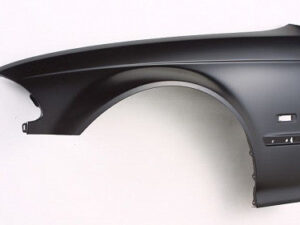 Bmw 3 Fender Driver Side Sedan 1999-2001 / Wagon 2000-2001