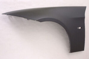 Bmw 3 Fender Driver Side 3 Series Sedan 2006-2011/Wagon 2006-2012 Capa