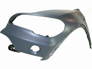 Bmw X5 Headlight Fender Driver Side 2007-2010