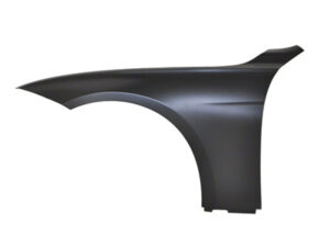 Bmw 3 Fender Driver Side Sedan 12-18/Wagon 14-17 (DOES NOT FIT 17-18 330E MODELS) Capa
