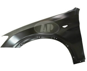 Bmw X4 Fender Driver Side For X3 2011-2017 / X4 2015-2018