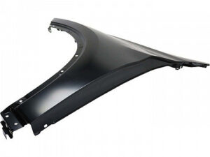 Bmw X1 Fender Driver Side Steel 2016-2022 Capa