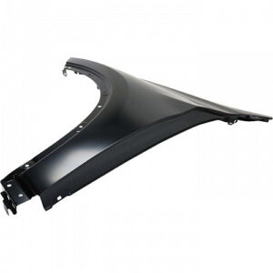Bmw X1 Fender Driver Side Steel 2016-2022 Capa