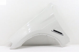 Bmw X4 Fender Driver Side Aluminum X3 2018-2023 X4 2019-2024 Capa