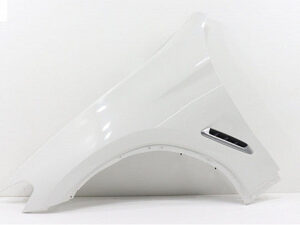 Bmw X4 Fender Driver Side Aluminum X3 2018-2023 X4 2019-2024 Capa